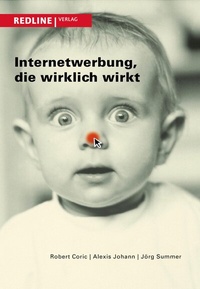 Abbildung von: Internetwerbung, die wirklich wirkt - REDLINE