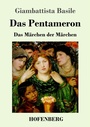 Cover: Das Pentameron - Hofenberg