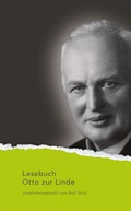 Cover: Otto zur Linde Lesebuch - Aisthesis