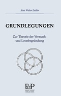 Cover: Grundlegungen - Ferstl & Perz Verlag