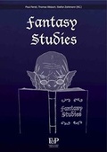 Cover: Fantasy Studies - Ferstl & Perz Verlag