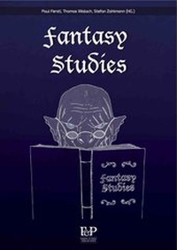 Enlarge image Cover: Fantasy Studies - Ferstl & Perz Verlag