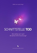 Cover: Schnittstelle Tod - van Laack GmbH