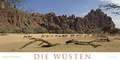Cover: W&uuml;sten 2017 - WeitSicht Edition