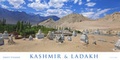 Cover: Kashmir und Ladakh 2017 - WeitSicht Edition