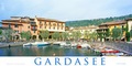 Cover: Gardasee 2017 - WeitSicht Edition