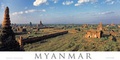 Cover: Myanmar 2017 - WeitSicht Edition