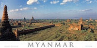 Enlarge image Cover: Myanmar 2017 - WeitSicht Edition