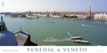 Cover: Kalender Venedig und Veneto 2017 - WeitSicht Edition