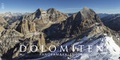 Cover: Kalender Dolomiten 2017 - WeitSicht Edition