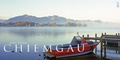 Cover: Chiemgau 2017 - WeitSicht Edition
