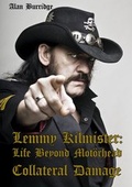 Cover: Lemmy Kilmister: Life Beyond Mot&ouml;rhead - I.P.