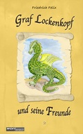 Cover: GRAF LOCKENKOPF UND SEINE FREUNDE (2) - wortweit-Verlag