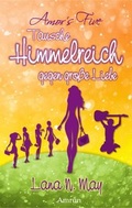 Cover: Tausche Himmelreich gegen gro&szlig;e Liebe - Amrun Verlag