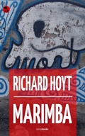 Cover: Marimba - spraybooks