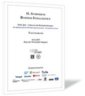 Cover: 11. Symposium Business Intelligence - Steinbeis-Edition