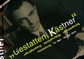 Cover: "Gestatten K&auml;stner" Spiegelungen - Widerspr&uuml;che - Doppelg&auml;nger - efau verlag