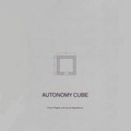 Cover: Autonomy Cube - Revolver Publishing