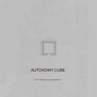 Enlarge image Cover: Autonomy Cube - Revolver Publishing