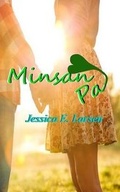 Cover: Minsan Pa - Fluff Books Publishing