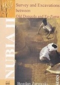 Cover: Survey and Excavations Between Old Dongola and Ez-Zuma - Iksio Pan