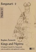 Cover: Kings and Pilgrims - Iksio Pan