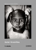 Cover: Javier Arcenillas - La Fabrica