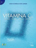 Cover: Vitamina C1 - Sociedad General Espanola de Libreria