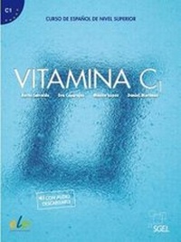 Enlarge image Cover: Vitamina C1 - Sociedad General Espanola de Libreria