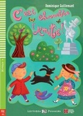 Cover: Young ELI Readers - French - ELI s.r.l.