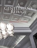 Cover: Gentleman's Refuge: A Work by Anthony Foster - Mandragora