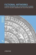 Cover: Fictional Artworks - Mimesis International
