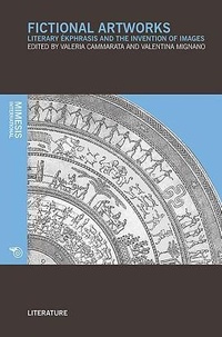 Enlarge image Cover: Fictional Artworks - Mimesis International