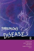 Cover: Parkinson's Disease and Quality of Life - Routledge