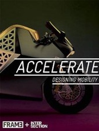 Enlarge image Cover: Accelerate - Frame Publishers
