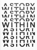 Cover: A Story Within A Story - Art and Theory Stockholm AB