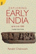 Cover: Exploring Early: Up to C.Ad 1300 - Primus Books