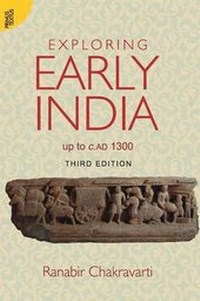 Enlarge image Cover: Exploring Early: Up to C.Ad 1300 - Primus Books