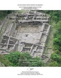 Cover: The Ghaznavid Mosque and the Islamic Settlement at Mt. Raja Gira, Udegram - Sang-e-Meel Publications