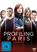 Cover: Profiling Paris - polyband Medien