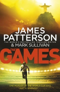 Abbildung von: The Games - Arrow Books Ltd