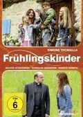 Cover: Fr&uuml;hlingskinder - Studio Hamburg