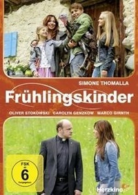 Enlarge image Cover: Frühlingskinder - Studio Hamburg