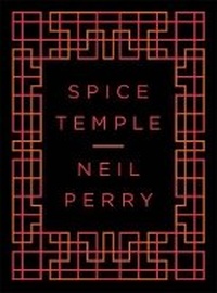 Abbildung von: Spice Temple - Penguin Random House Australia