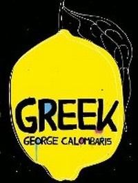 Abbildung von: Greek - Penguin Random House Australia