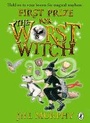 Cover: First Prize for the Worst Witch - Puffin