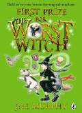 Cover: First Prize for the Worst Witch - Puffin