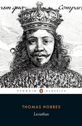Cover: Leviathan - Penguin Classics