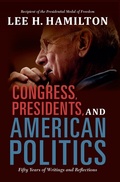 Cover: Congress, Presidents, and American Politics - Indiana University Press