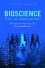 Cover: Bioscience - Lost in Translation? - Oxford University Press